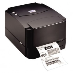 Термотрансфентрный принтер этикеток TSC TTP244 Plus