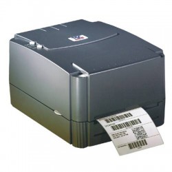 Термотрансфентрный принтер этикеток TSC TTP342 Plus