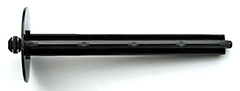 Полдюймовая втулка (0.5") для красящей ленты EZ-1x00+, EZPi-1x00, EZ-1x05, G5x0 Ribbon Core 0,5"