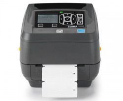 Термотрансферный принтер Zebra ZD-500