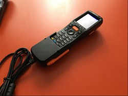 Коммуникационный SNAP-ON кабель USB для терминала Point Mobile PM200