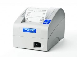 Чекопечатающий принтер документов FPrint-22 для ЕНВД.
