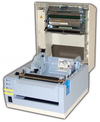 Термотрансферный принтер SATO CT408i