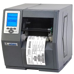 Термотрансферный принтер Datamax H-4212, 203 dpi