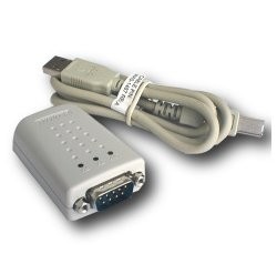 Giga (Promag) USB to Com(RS232) converter - Преобразователи интерфейса USB в Serial (COM)