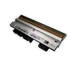 Термоголовка печатающая 203dpi для принтеров Zebra LP2824, LP282Z (артикул G105910-102) 