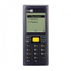 CipherLAB 8200/8230/8231/8260 портативный терминал сбора данных