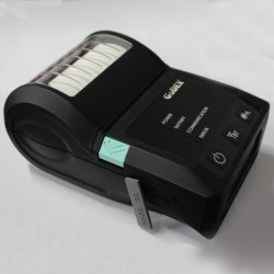 Godex MX20 мобильный термопринтер для печати