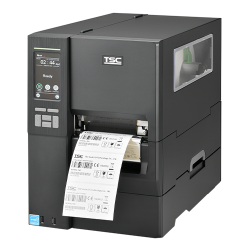 Термотрансферный принтер этикеток TSC MH341
