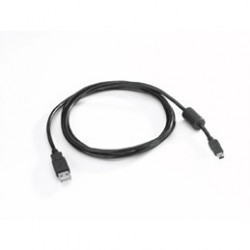 50-11G55-001R - USB кабель с возможностью зарядки терминала и передачи данных для МС35