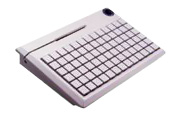 Программируемая клавиатура SPARK-KB-2078 (Считыватель MSR, 6-и позиционный ключ)