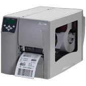 Zebra S4M коммерческий принтер этикеток