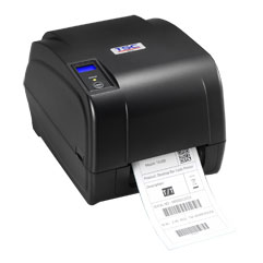 Термотрансферный принтер этикеток TSC TA200/TA300