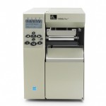 Принтер этикеток Zebra 105SLPlus™ термотрансферный высокопроизводительный