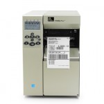 Принтер этикеток Zebra 105SLPlus™ термотрансферный высокопроизводительный
