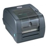Термотрансферный принтер этикеток TSC TTP247