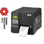 Термотрансферный принтер этикеток TSC ME240