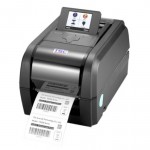 Принтер этикеток TSC TX 200