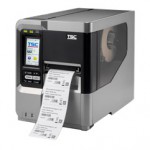 Термотрансферный принтер этикеток TSC MX640