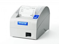 Чекопечатающий принтер документов FPrint-22 для ЕНВД.