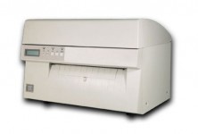 Широкий термотрансферный принтер SATO M10e