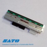 SATO LM408e-2 печатающая головка 203 DPI