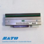 SATO S8412 печатающая головка 305 DPI