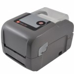 Термотрансферный принтер Datamax E-4305A MarkIII, 300 dpi