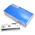 Печатающая головка Datamax, 300 dpi для H-4310 / H-4310X