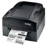 Godex G330 термотрансферный принтер этикеток