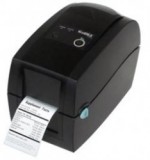 Godex RT230, термотрансферный принтер этикеток