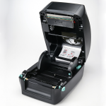 Godex RT700 термотрансферный принтер этикеток