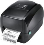 Godex RT730 термотрансферный принтер этикеток