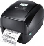 Godex RT730i термотрансферный принтер этикеток