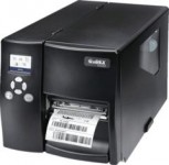 Godex EZ-2350i промышленный термотрансферный принтер этикеток