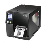 Godex ZX1300i промышленный термотрансферный принтер этикеток