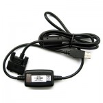 CipherLab 308 USB Cable for 82xx/84xx/87xx/93xx/96xx - Интерфейсный кабель 308-USB (Virtual COM) без функции заряда 82xx/84xx/87xx