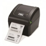 Принтер этикеток TSC DA-320 U+Ethernet+RTC