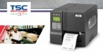 Термотрансферный принтер этикеток TSC ME340