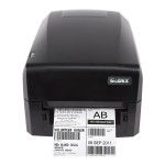 Godex GE300 термотрансферный принтер этикеток