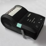 Godex MX20 мобильный термопринтер для печати