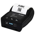 Godex MX30i мобильный термопринтер для печати