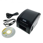 Термопринтер этикеток Xprinter XP-360B USB