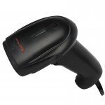 GlobalPOS GP-3300 USB ручной проводной 2D сканер штрихкода