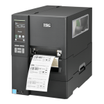 Термотрансферный принтер этикеток TSC MH641