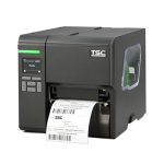 Термотрансферный принтер этикеток TSC ML240P LCD SU + Ethernet + USB Host + RTC