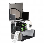 Термотрансферный принтер этикеток TSC MX641P SU + Ethernet + USB Host + RTC