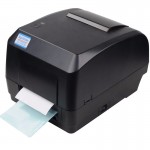 Термотрансферный принтер этикеток Xprinter XP-H500E USB 300 dpi