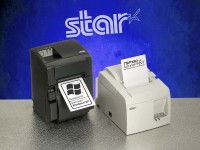 Чековый принтер STAR TSP143 futurePRINT™ ECO (LAN)