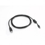 50-11G55-001R - USB кабель с возможностью зарядки терминала и передачи данных для МС35